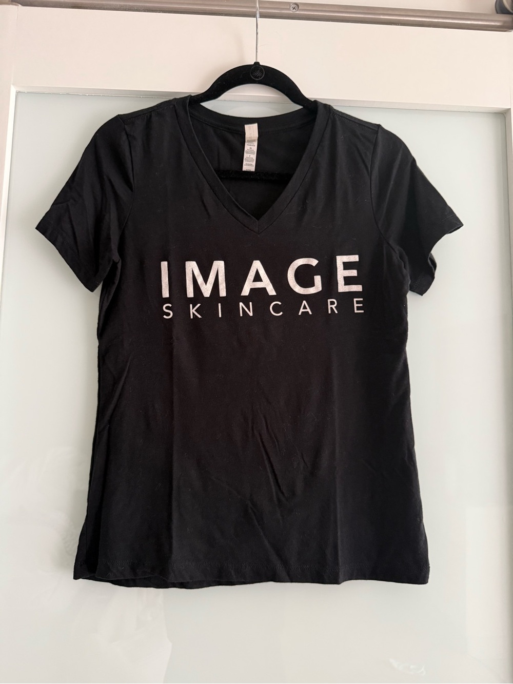 Image Skincare Tee